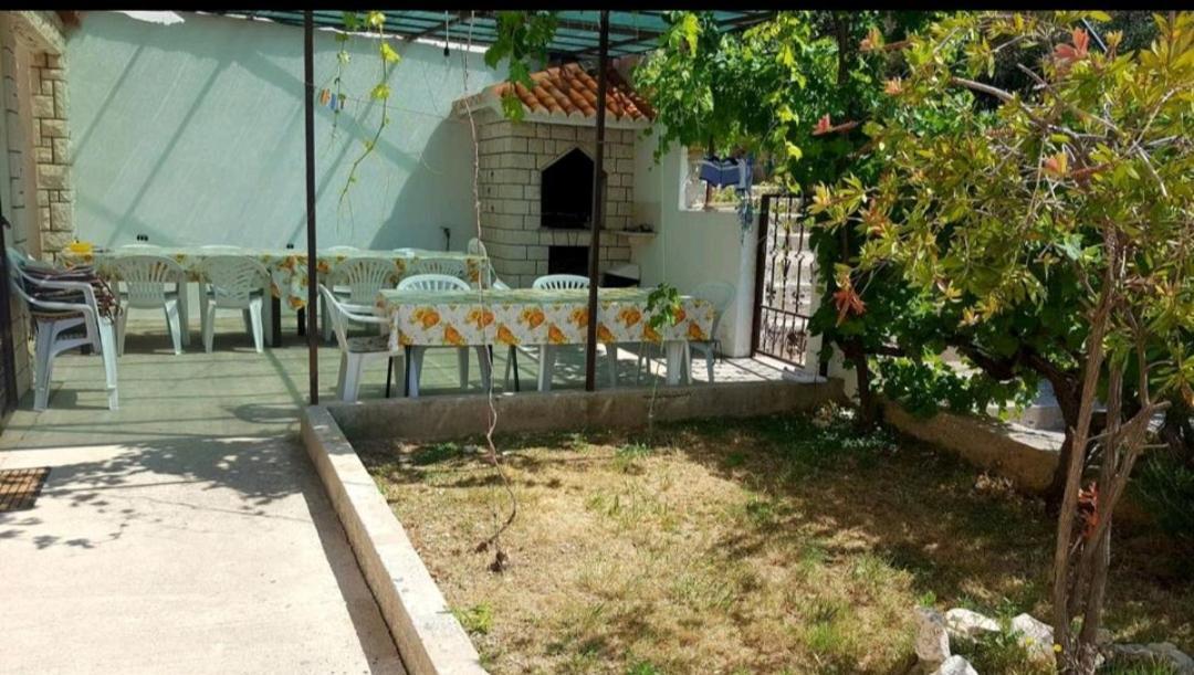 Apartments Juric Čelina Zimmer foto